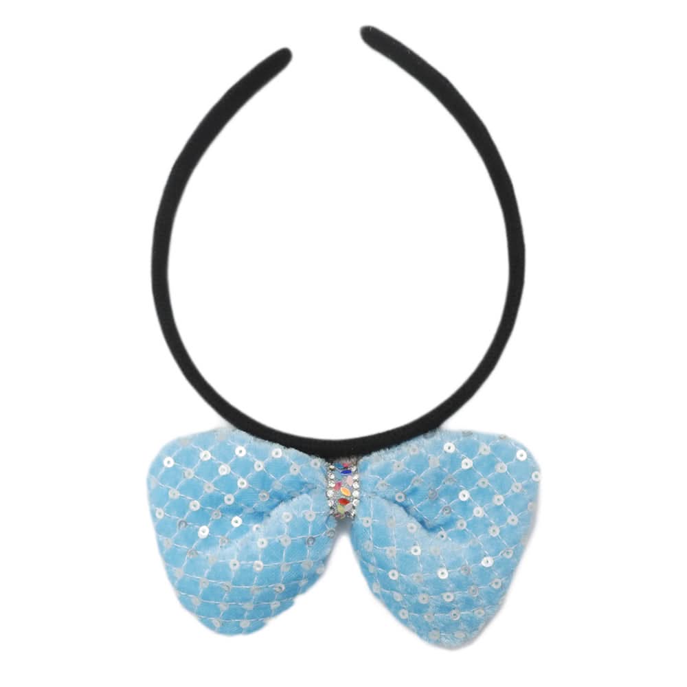 Hair Band - Blue, Kids, Hair Accessories, Chase Value, Chase Value