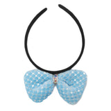 Hair Band - Blue, Kids, Hair Accessories, Chase Value, Chase Value