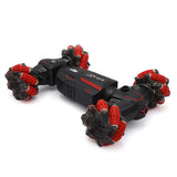 Remote Control Car With Charging - Black, Kids, Remote Control, Chase Value, Chase Value
