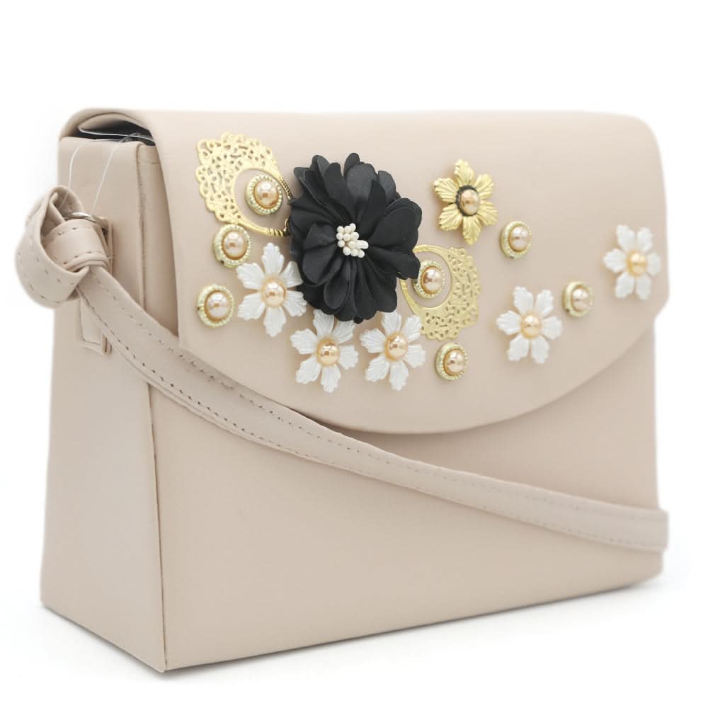 Women's Shoulder Bag K-1224 - Tea Pink, Women, Bags, Chase Value, Chase Value