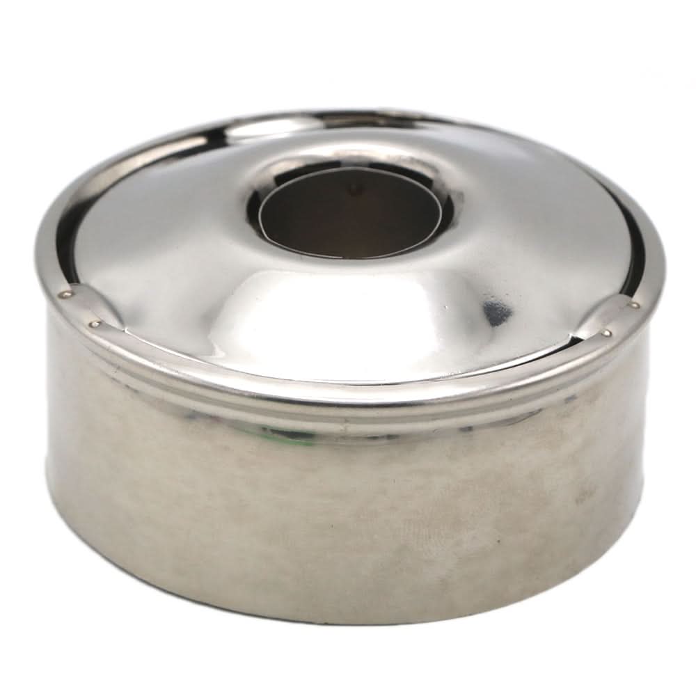 Donut Cutter Steel No.4 - Silver, Home & Lifestyle, Kitchen Tools And Accessories, Chase Value, Chase Value