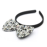 Hair Band - Black, Kids, Hair Accessories, Chase Value, Chase Value