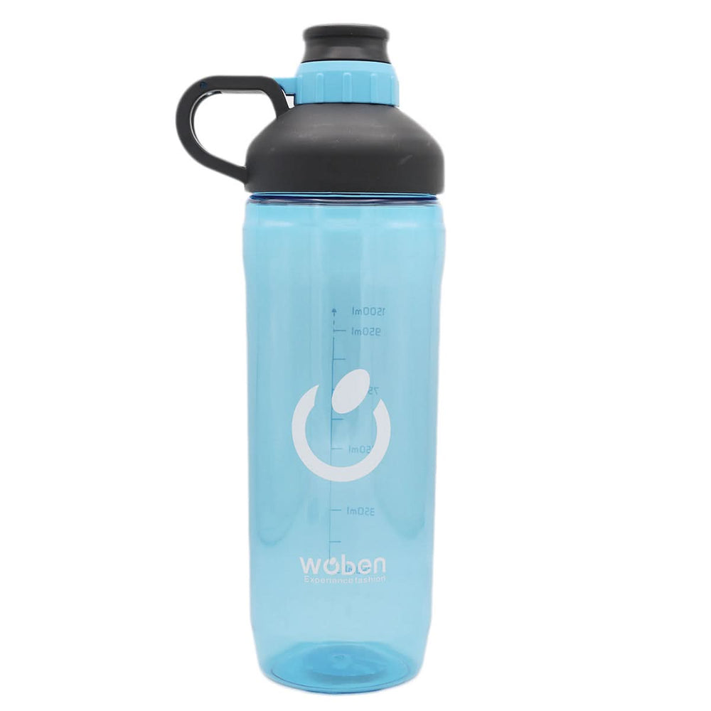 Fridge bottle 1500ml - Blue, Home & Lifestyle, Glassware & Drinkware, Chase Value, Chase Value