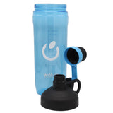Fridge bottle 1500ml - Blue, Home & Lifestyle, Glassware & Drinkware, Chase Value, Chase Value