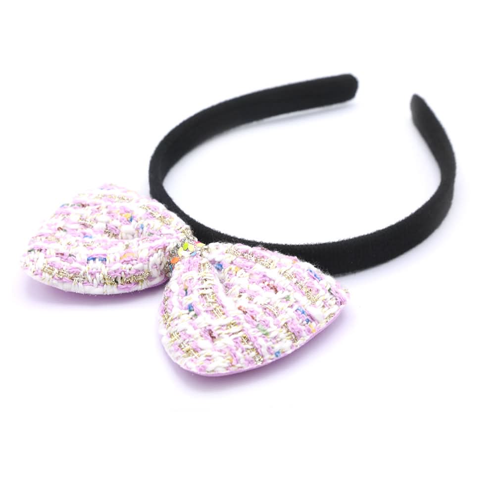 Hair Band - Purple, Kids, Hair Accessories, Chase Value, Chase Value