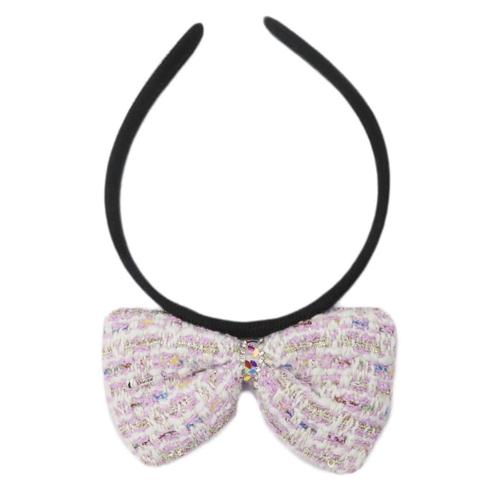Hair Band - Purple, Kids, Hair Accessories, Chase Value, Chase Value
