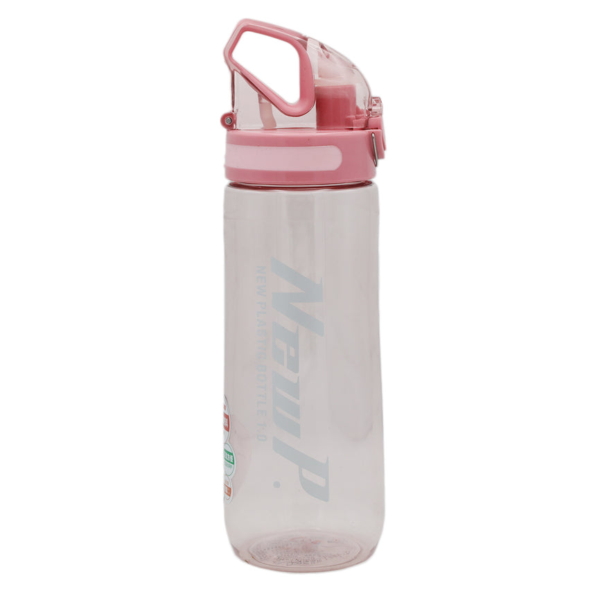 Bottle Sports 600 Ml - Pink, Home & Lifestyle, Glassware & Drinkware, Chase Value, Chase Value