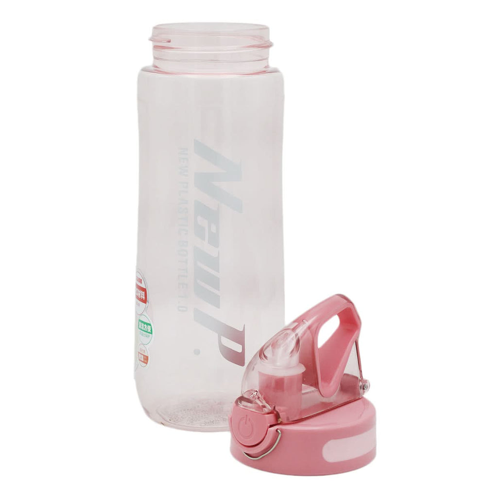 Bottle Sports 600 Ml - Pink, Home & Lifestyle, Glassware & Drinkware, Chase Value, Chase Value