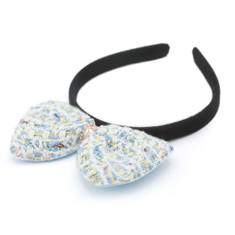 Hair Band - Blue, Kids, Hair Accessories, Chase Value, Chase Value