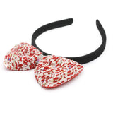 Hair Band - Red, Kids, Hair Accessories, Chase Value, Chase Value