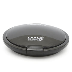Layla Compact Blush - 10, Beauty & Personal Care, Compact Powder, Layla, Chase Value