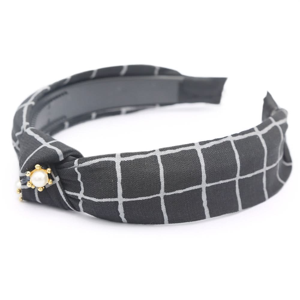 Hair Band - Black, Kids, Hair Accessories, Chase Value, Chase Value