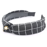 Hair Band - Black, Kids, Hair Accessories, Chase Value, Chase Value