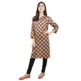 Karizma Chahat Printed Lawn 1 Pcs Un-Stitched Kurti - 06, Women, Unstitched Kurti, United Textiles, Chase Value