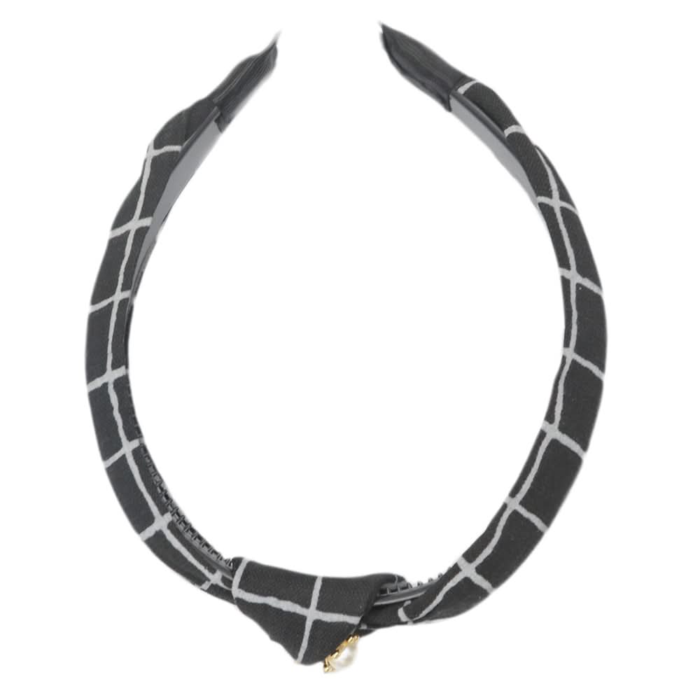 Hair Band - Black, Kids, Hair Accessories, Chase Value, Chase Value