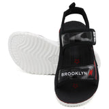 Boys Sandal A-1 - Red, Kids, Boys Sandals, Chase Value, Chase Value
