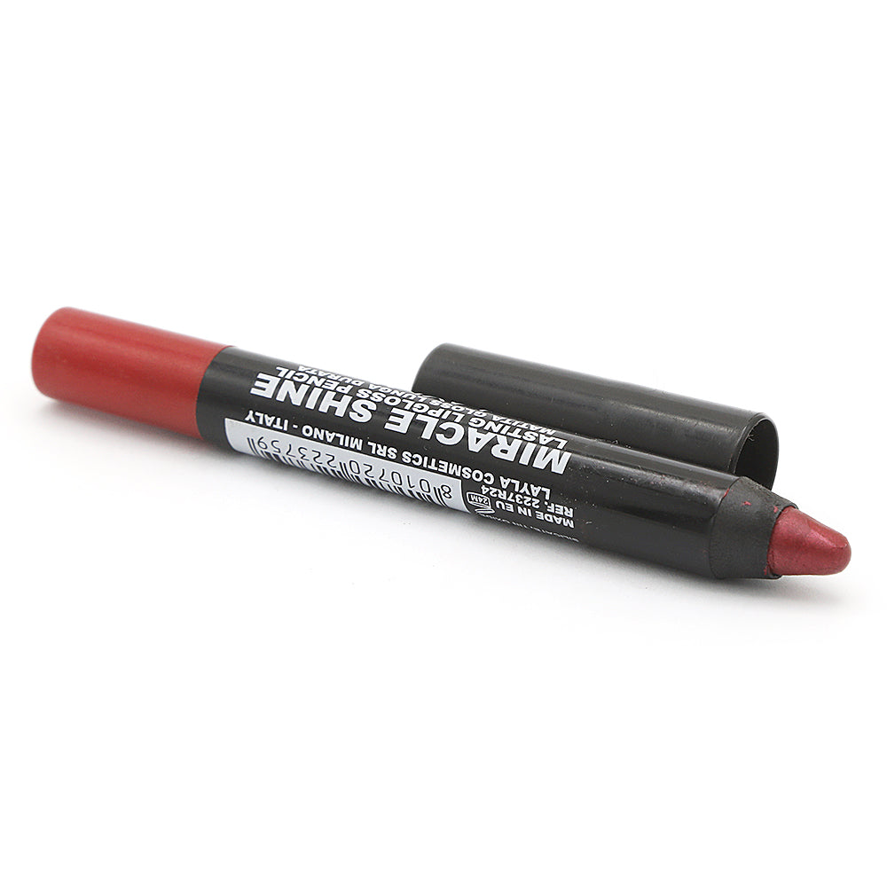 Layla Miracle Shine Lipgloss, Beauty & Personal Care, Lip Gloss And Balm, Layla, Chase Value