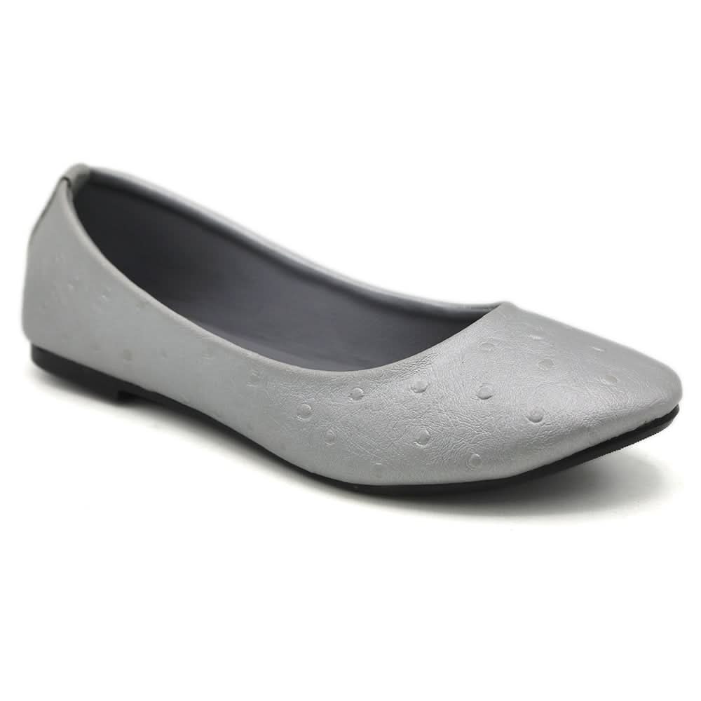 Women's Pumps - Silver, Women Pumps, Chase Value, Chase Value