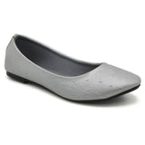 Women's Pumps - Silver, Women Pumps, Chase Value, Chase Value
