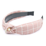 Hair Band - Pink, Kids, Hair Accessories, Chase Value, Chase Value
