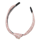 Hair Band - Pink, Kids, Hair Accessories, Chase Value, Chase Value