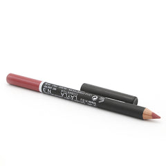 Layla Lip Liner Contorno Labbra - 3, Beauty & Personal Care, Lip Pencils And Liner, Layla, Chase Value