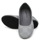 Women's Pumps - Silver, Women Pumps, Chase Value, Chase Value