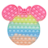 Stuff Pop IT (A26) - Multi, Kids, Board Games And Puzzles, Kids, Stuffed Toys, Chase Value, Chase Value