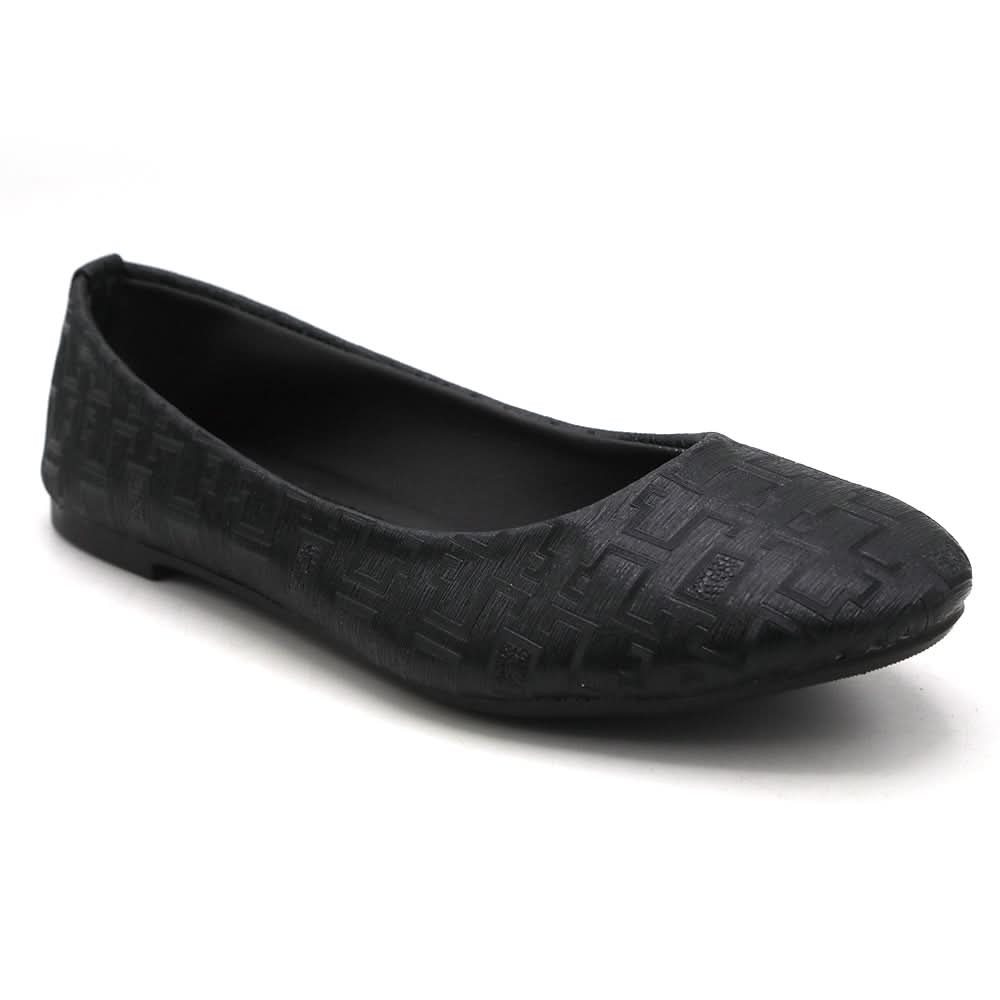 Women's Pumps - Black, Women Pumps, Chase Value, Chase Value