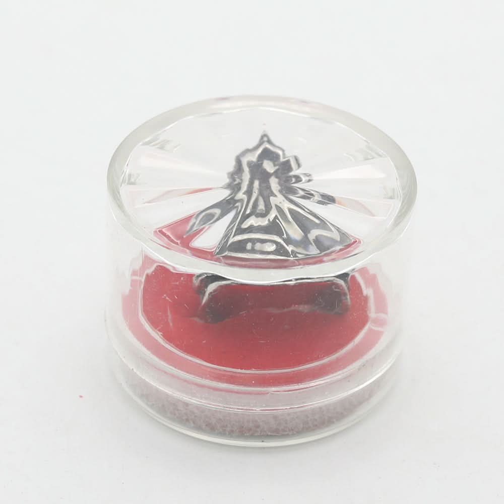 Men's Ertugrul Ring - Black, Men, Jewellery, Chase Value, Chase Value