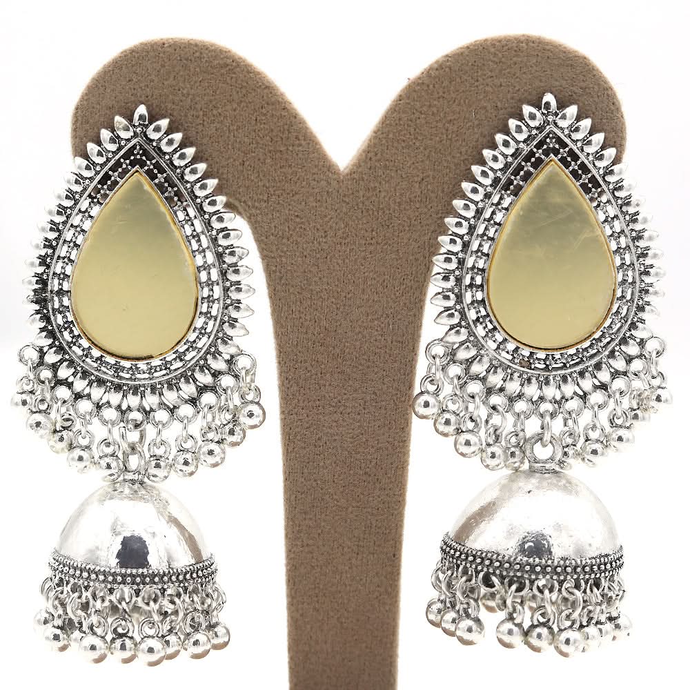Women's Fancy Earrings - Fawn, Women, Earrings & Tops, Chase Value, Chase Value