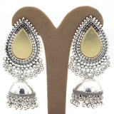 Women's Fancy Earrings - Fawn, Women, Earrings & Tops, Chase Value, Chase Value