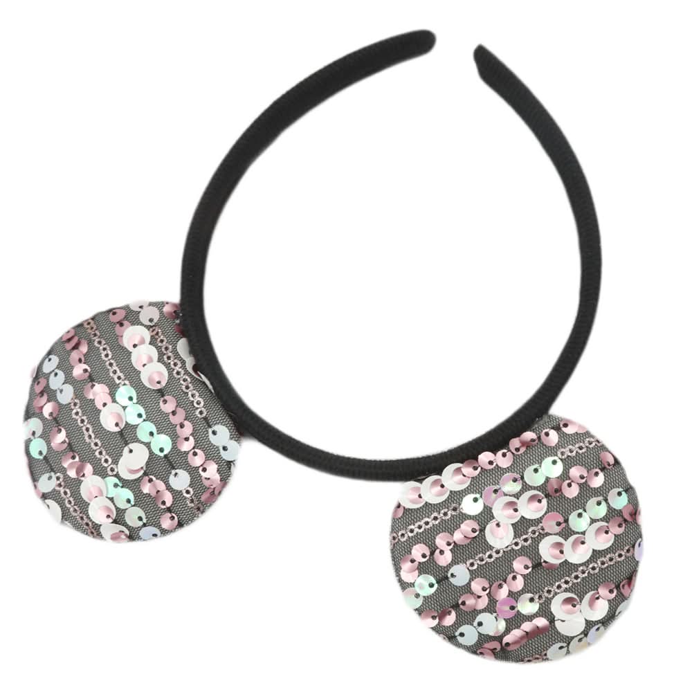 Hair Band - Black, Kids, Hair Accessories, Chase Value, Chase Value