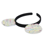 Hair Band - White, Kids, Hair Accessories, Chase Value, Chase Value
