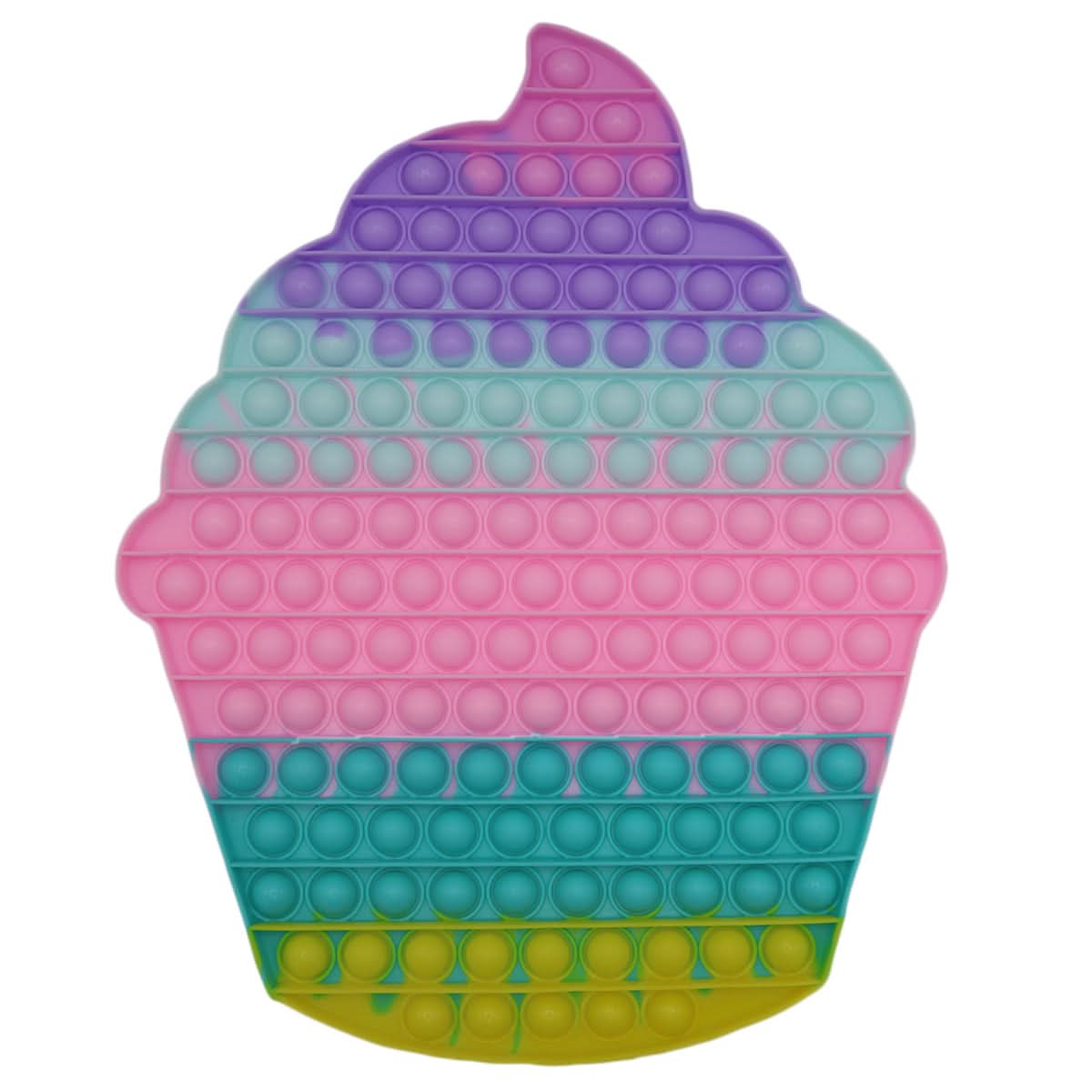 Stuff Pop IT (A27) - Multi, Kids, Board Games And Puzzles, Kids, Stuffed Toys, Chase Value, Chase Value