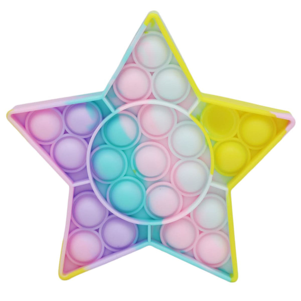 Stuff Toy Pop IT (A23)  - Multi, Kids, Board Games And Puzzles, Chase Value, Chase Value