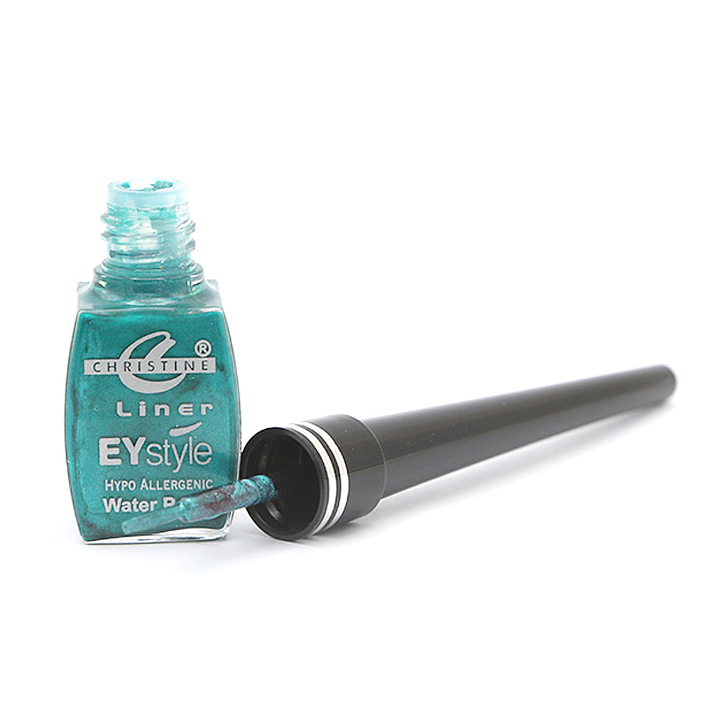 Christine Glitter Eye Liner - 05 Color, Beauty & Personal Care, Eyeliner, Christine, Chase Value