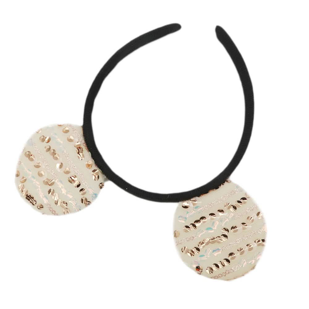 Hair Band - Peach, Kids, Hair Accessories, Chase Value, Chase Value