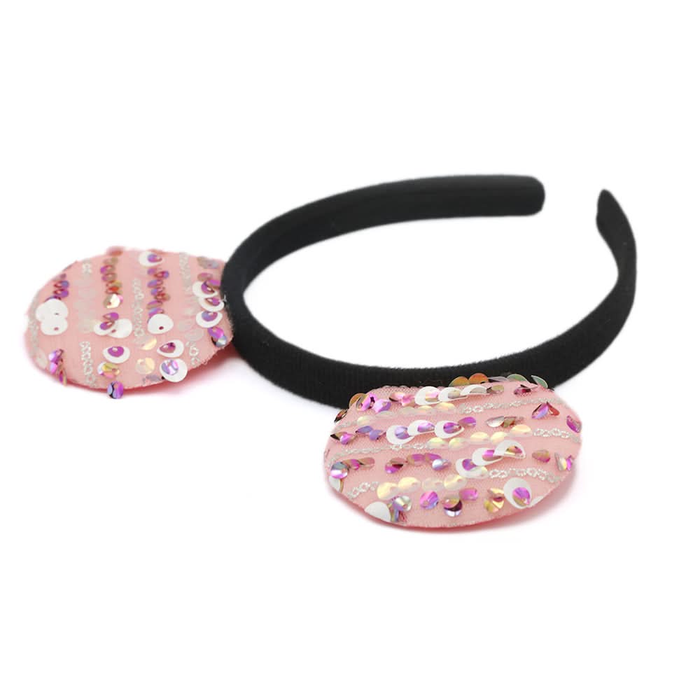 Hair Band - Pink, Kids, Hair Accessories, Chase Value, Chase Value