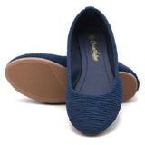 Women's Pumps - Blue, Women Pumps, Chase Value, Chase Value