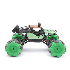 Remote Control Car with charging - Green, Kids, Remote Control, Chase Value, Chase Value