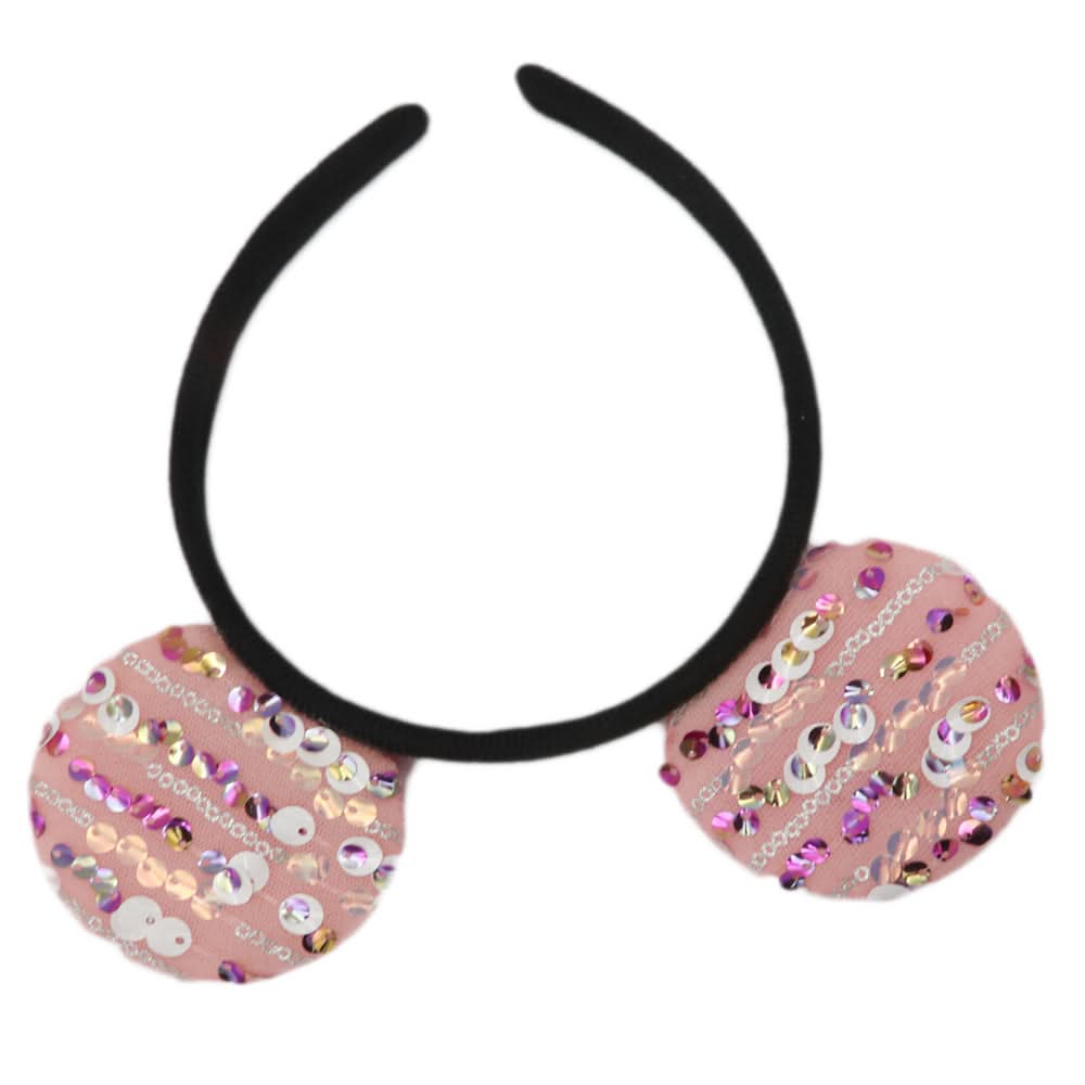 Hair Band - Pink, Kids, Hair Accessories, Chase Value, Chase Value