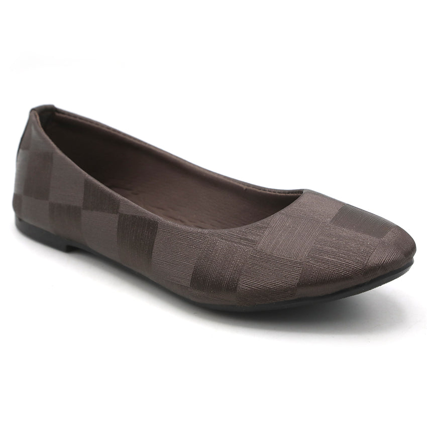 Women's Pumps - Brown, Women, Pumps, Chase Value, Chase Value