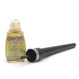 Christine Glitter Eye Liner - 05 Color, Eyeliner, Christine, Chase Value