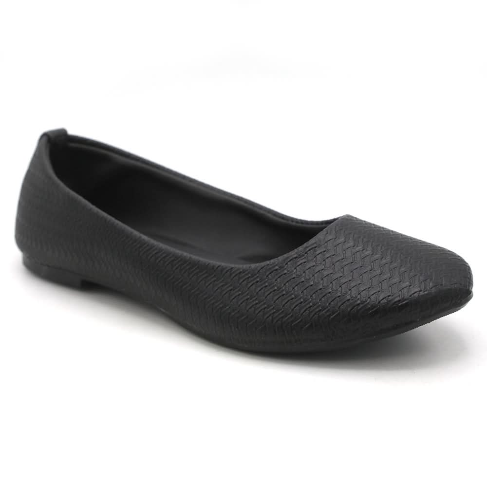 Women's Pumps - Black, Women Pumps, Chase Value, Chase Value