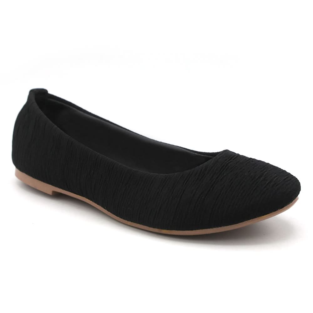 Women's Pumps - Black, Women Pumps, Chase Value, Chase Value