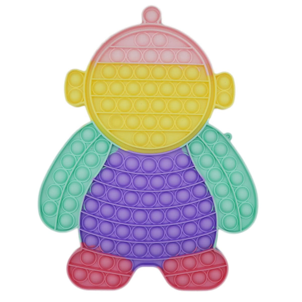 Stuff Pop IT (A35) - Multi, Kids, Board Games And Puzzles, Chase Value, Chase Value