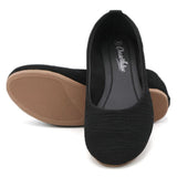 Women's Pumps - Black, Women Pumps, Chase Value, Chase Value