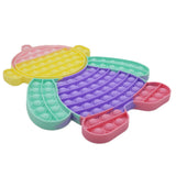 Stuff Pop IT (A35) - Multi, Kids, Board Games And Puzzles, Chase Value, Chase Value