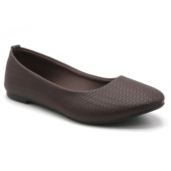 Women's Pumps - Brown, Women Pumps, Chase Value, Chase Value